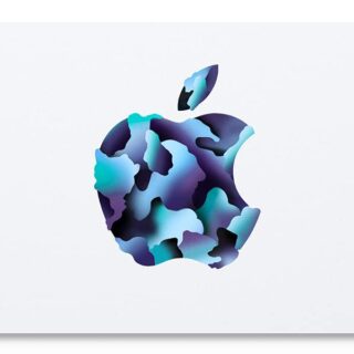 Apple $5 Gift Card - Great for Small Add-Ons