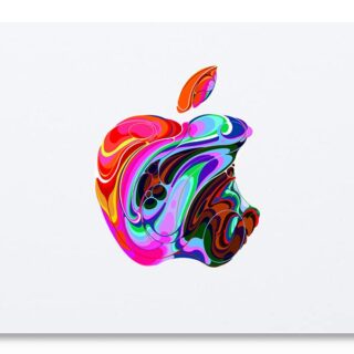 Apple Gift Card $20 - Ideal for In-App Purchases